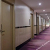 Отель Thank You Boutique Apartment (Guangzhou Zhongshan Medicine Dongshankou Metro Station), фото 2