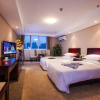 Отель Huachen Impression Hotel, фото 2