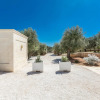 Отель 3856 Trulli Ulivo di Puglia by Barbarhouse, фото 28