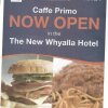 Отель The New Whyalla Hotel, фото 26