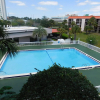 Отель Grand Hotel Orlando at Universal Blvd - Shuttle to Theme Parks, фото 13