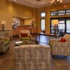 Отель Hampton Inn & Suites Pueblo-Southgate, фото 25
