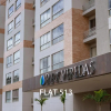 Отель Park Veredas, Flat 513 - Fantastico!!!, фото 3