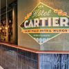 Отель Hôtel Cartier, фото 23