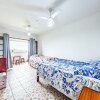 Отель Agradável apartamento no Caiçara, фото 4