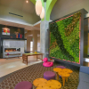 Отель Hilton Garden Inn Raleigh /Crabtree Valley, фото 2