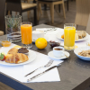 Отель Novotel Brescia 2, фото 11