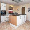 Отель Holiday Home in Ebeltoft, фото 8