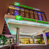 Отель Holiday Inn Express Zhengzhou, an IHG Hotel, фото 1