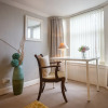 Отель Sandgate 2-bed Apartment in Ayr Central Location, фото 12