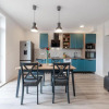 Отель Apartment Pinegrove, фото 14