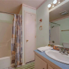 Отель Schaffer Scherenity - One Bedroom Cabin with Hot Tub, фото 7