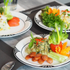 Отель Nourish Vegan B&B, фото 7
