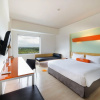 Отель HARRIS Hotel Sentul City - Bogor, фото 4