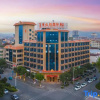 Отель Vienna International Hotel(Ruili hot spring store), фото 6