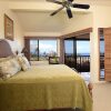 Отель Wailea Ekahi 27B - Two Bedroom Condo with Ocean View в Уэйлее