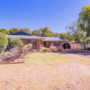Отель Family Oasis At Busselton, фото 21