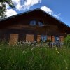 Отель Beautiful Chalet Amidst Mountains in Saulxures-sur-Moselotte, фото 4