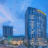Отель Victory New Century Hotel, фото 16
