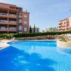 Отель Tropical Beach Apartment в Портимане