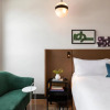 Отель Kissel Uptown Oakland, in the Unbound Collection by Hyatt, фото 5