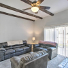 Отель Tempe Family Retreat w/ Patio: Walk to Sloan Park!, фото 2