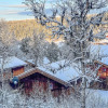 Отель Beautiful Home in Ringebu With Wifi and 2 Bedrooms, фото 13