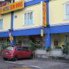 Отель Sun Inns Hotel Lagoon Sunway в Петалинге Джайя