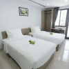 Отель Sika 1 Hotel, фото 6
