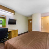 Отель Rodeway Inn Memphis, фото 19