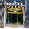 Отель ING Hotel, фото 1