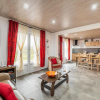 Отель Pleasant Holiday Home in Wallonie With Garden, фото 9