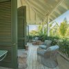 Отель One-of-a-kind Villa With Open Spaces and Amazing Views in Luxury Beach Resort, фото 15