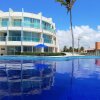 Отель Areias do Mar | 3 quartos, Tranquilo e com Varanda A212, фото 16
