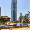 Отель Modern + Bright 2BR With Dubai Marina Views!, фото 13
