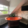 Отель Gorgeous 1BD Flat With Steam Room - South Woodford, фото 12