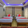 Отель Oyo 747 Hotel Marinha, фото 1