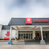 Отель Leonardo Hotel Düsseldorf Airport - Ratingen, фото 1