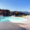 Отель Elegant Apartment in Sulzano With Swimming Pool, фото 1