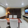 Отель Exclusive And Homey 2Br Patraland Amarta Apartment, фото 13