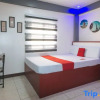 Отель RedDoorz A&F C5 Pinagsama Taguig, фото 2