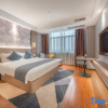 Отель GreenTree Inn Hotel (Yulin Hongjin Market Yide Branch), фото 3