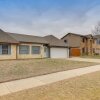 Отель Killeen Home w/ Sunroom ~ 8 Mi to Fort Cavazos!, фото 20