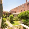 Отель Apartment With 4 Bedrooms In Venezia, With Furnished Terrace And Wifi, фото 18