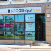 Отель Boogie Aparthouse Old Town, фото 1
