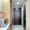 Отель Simply Look Studio At Mustika Golf Residence (No Kitchen) Apartment, фото 2