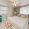 Отель New Listing! Drift Inn: Beachside W/ Porch 4 Bedroom Home, фото 6