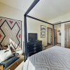 Отель Ski-in/ski-out All-suite W/ Pool, Gym & Hot Tubs 2 Bedroom Condo, фото 16