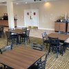 Отель Baymont by Wyndham Latham Albany Airport, фото 11