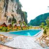 Отель Trang An Valley Bungalow, фото 3